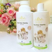 Parita Daily Deep Cleaning Shampoo 1000ml