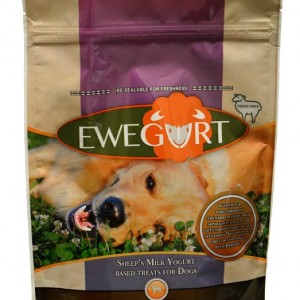 Ewegurt Freeze Dried Supplement 2.75oz